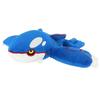 Sanei Boeki Pokemon ALL STAR COLLECTION Kyogre (S) Ш28 x Г25 x В7 см Плюшевая игрушка Покемон PP205