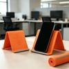 Adjustable Flexible Phone Stand Silicone Phone Bracket Foldable Silicone Phone Holder  Desktop