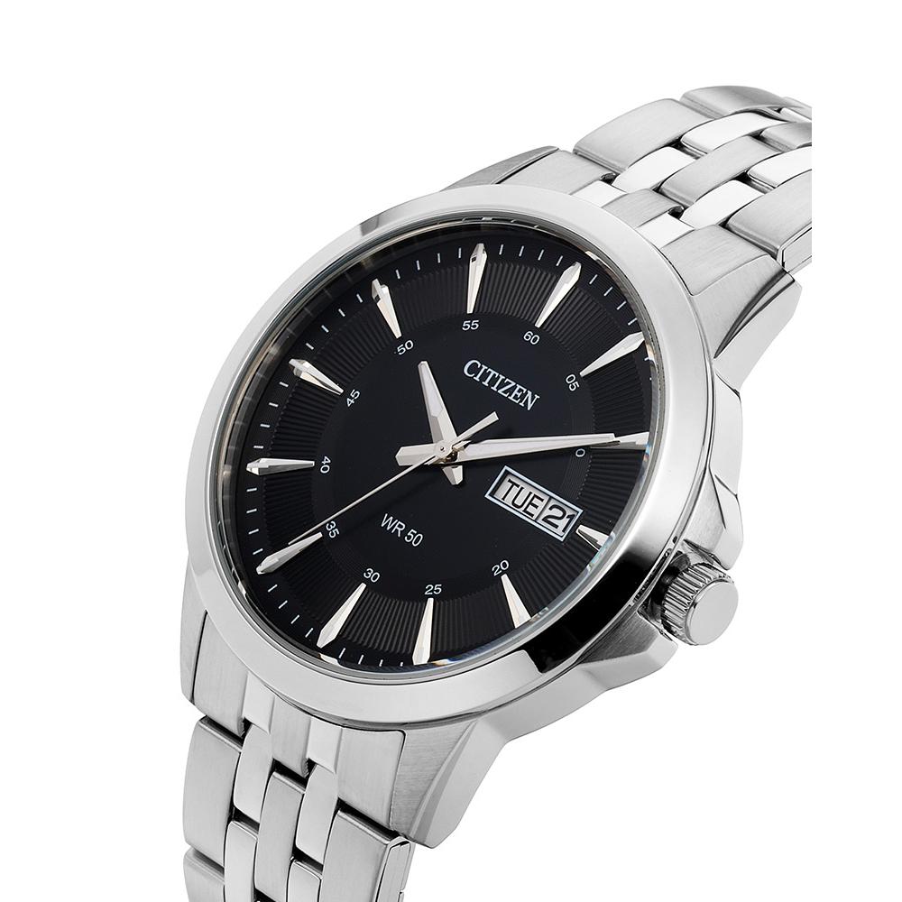 Citizen Bf2011 51e Мужские Металлические Часы