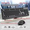 You Shi Wired USB/PS2 Keyboard and Mouse Combo