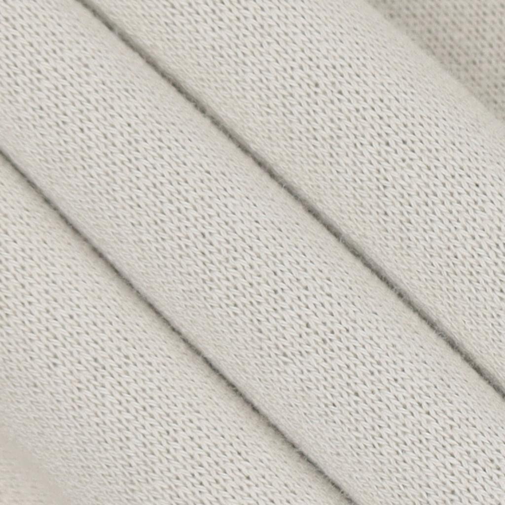 Fear of God Essentials SS22 Relaxed Hoodie With Fleece Logo Men Tops Wheat FOG-SS22-131