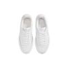 Nike Женские кроссовки Court Vision Alta Low Triple White DM0113-100