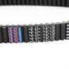 Motor Drive Belt for Bennche Bighorn 400 2013-2015 Cub Cadet 500 700 2015-2018
