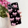 For Realme Note 80 2026 Cute Flower Butterfly Cat Painted Case For Realme Note80 RMX5388 Soft Silicone TPU Phone Cases