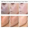 2-Piece Set Whitening And Spot-Removing Cream, Facial Pigment Lightening Cream,For Removing Facial Melasma, Dark Spots, Wrinkles, And Blemishes