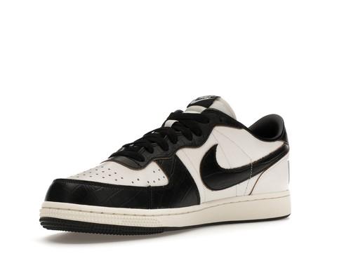 Nike Terminator Low Черный Крокодил - FQ8127-030