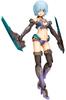 KOTOBUKIYA Frame Arms Girl Hreswerk Bikini Armor Height 155mm Plastic Model Ver. Approx. Non-scale