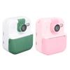 Camera Instant Print 2.4 Inch IPS Screen Selfie Digital Camera with 1080P Videos Portable Travel Cam