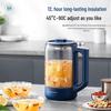 Morphyrichards 1.5L Multi-functional Health Kettle CN plug (adapter included)