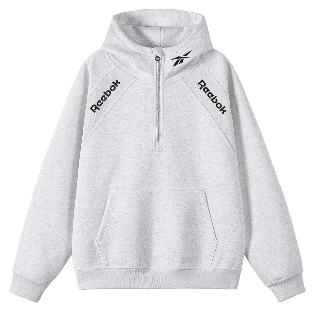 Reebok Толстовки Унисекс С Капюшоном Средней Плотности 25SRMGS6U