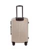 Wings Swan 2.0 Medium Suitcase 24" Beige