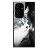 Для Samsung S25 Ultra 5G Чехол S 25 S25Ultra S25+ Новый Жесткий Задний Чехол Funda Shell для Samsung S25 Plus Чехол для Телефона из Закаленного Стекла