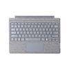 Магнитный беспроводной чехол-клавиатура с подсветкой для Microsoft Surface Pro 3-7
