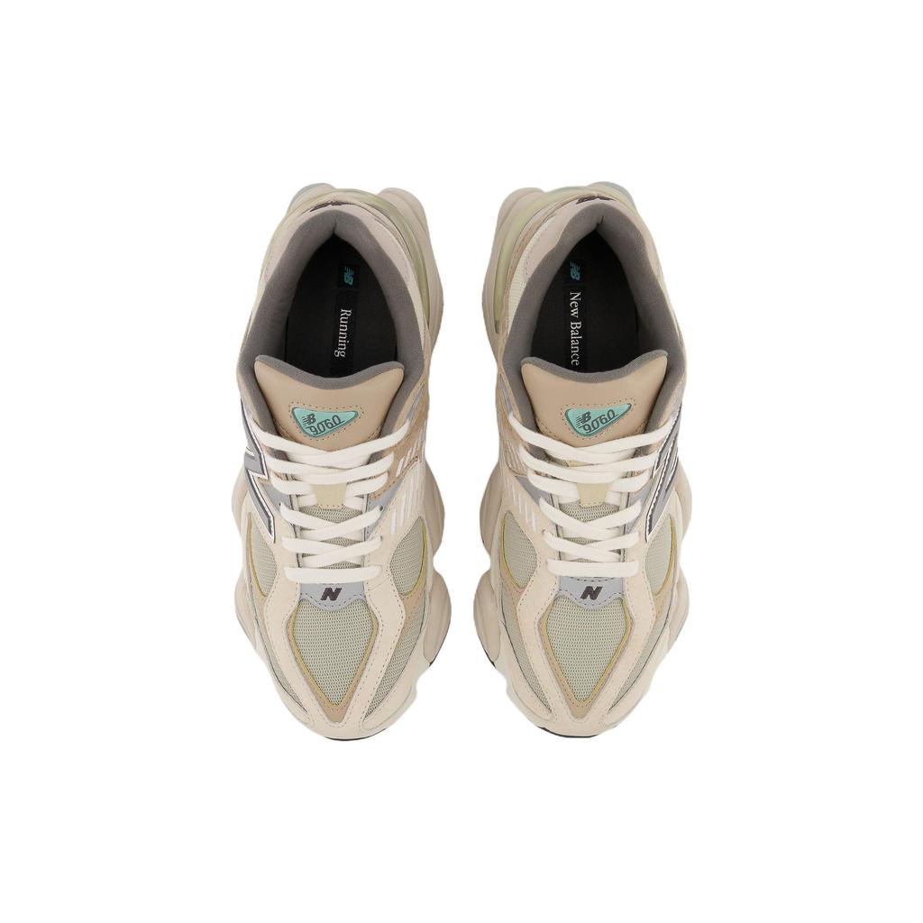 New New Balance 9060 Sea Salt U9060MAC