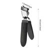 Anti-Splash Toenail Pliers Super Sharp Slanted Diagonal Pliers New Nail Clipper