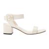 Boss Womens/Ladies Minimalist Block Heel Sandals