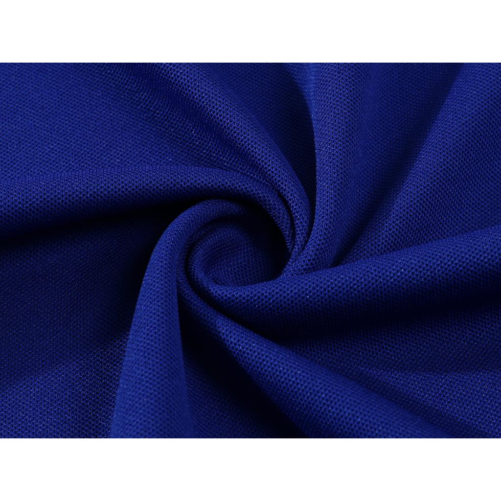 Camel Spring/Summer New Embroidered Polo Men's Breathable Top Quick Drying Polo Shirt Moisture Wicking Polo Shirt