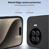 Амортизирующий текстурированный чехол из ТПУ для телефона TECNO SPARK 20 Pro+ Тонкий защитный чехол из углеродного волокна