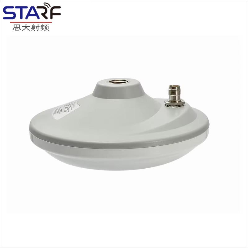 Mapping UM980 Driving Test Measurement Antenna RTK Differential GNSS Precision Agricultural Antenna