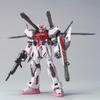 BANDAI SPIRITS Костюм HG Strike Rouge Gundam 1/144 + IWSP. (Мобильный SEED)