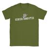 Spamton Deltarune Big Shot TShirt Summer  Hipster TShirts Men 100 Cotton ONeck Plus Size Tees ShortSleeve Streetwear Tshirt
