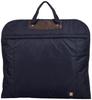 Escape Garment Bag ESC5048 [Sifre] Navy/Chocolate
