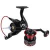 SOUGAYILANG Spinning Fishing Reel 13BB Light Weight Ultra Smooth Spinning Casting Left/right Fishing Reels