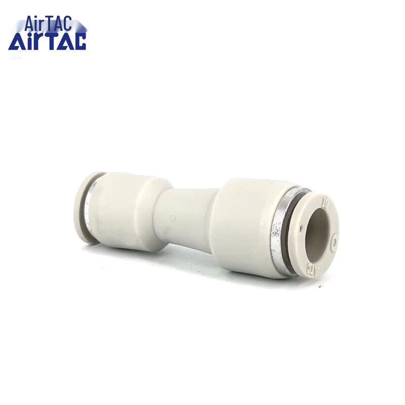 AIRTAC И-образный быстроразъемный переходник