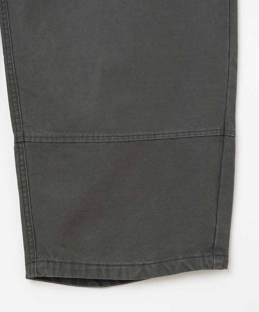 MILLO ARCHIVE Bullet Stud Pants [Grey]