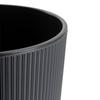 Donica Urbanika Eco Antracyt H75X40,9 Cm