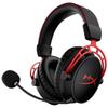 Беспроводные игровые гарнитуры HyperX