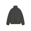 Fear Of God Essentials Nylon Halfzip Mockneck 186SP244030F