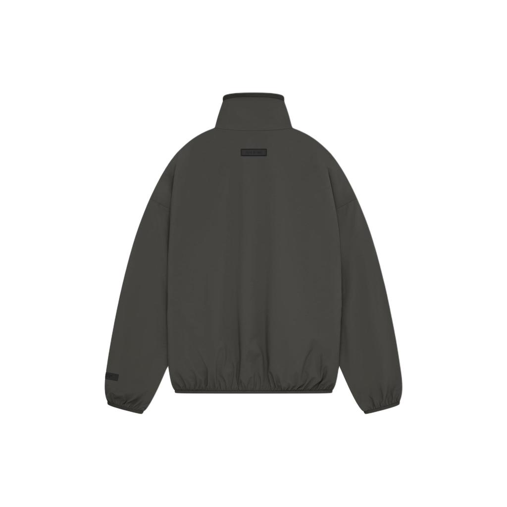 Fear Of God Essentials Nylon Halfzip Mockneck 186SP244030F