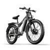 Shengmilo S600 Adult Electric Bicycle 2000W Motor 48V 17.5AH Battery Max Load 150KG Ideal for Mountain Off-Road Riding