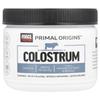 Primal Origins™, Colostrum, Unflavored, 3.28 Oz (93 G)