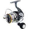 Daiwa 18 Blast LT4000-CH Спиннинговая катушка (Модель 2018 года)