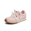 TATA/He She 2026 Spring Forrest Gump Shoes Women's Versatile Simple Casual Sports Shoes