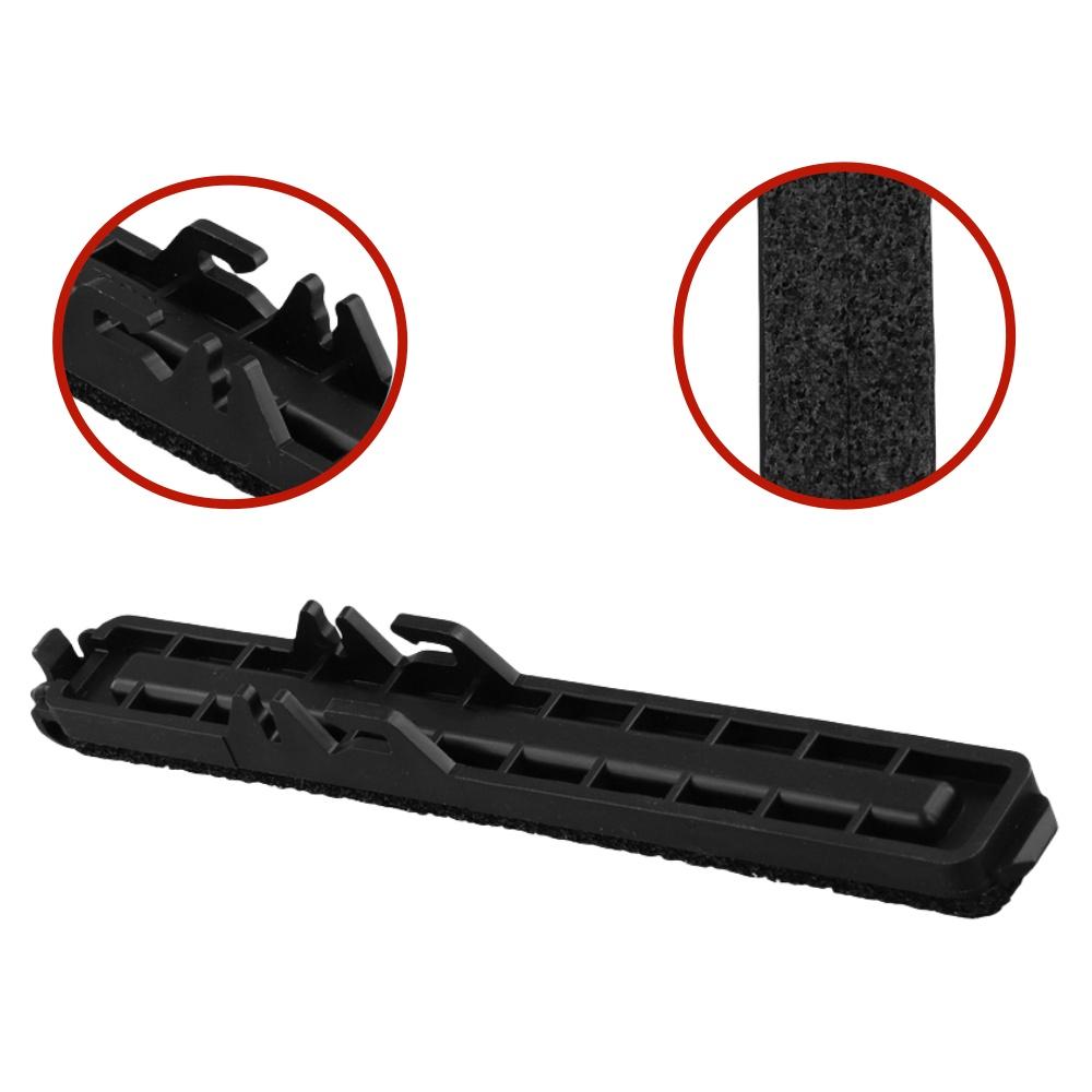 Air Conditioning Filter Cover For Hyundai Accent Getz 97612-1C000