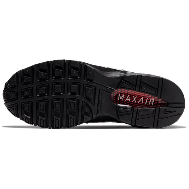 Nike Air Max Torch 4 Белый Университетский Красный CU9243-100