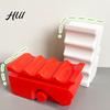 Pet-friendly Box Cutter Cat Scratcher 3D Printed Cardboard Strip Tool Handheld Blade Shaped Sliding for Making Scratching Board DIY Post