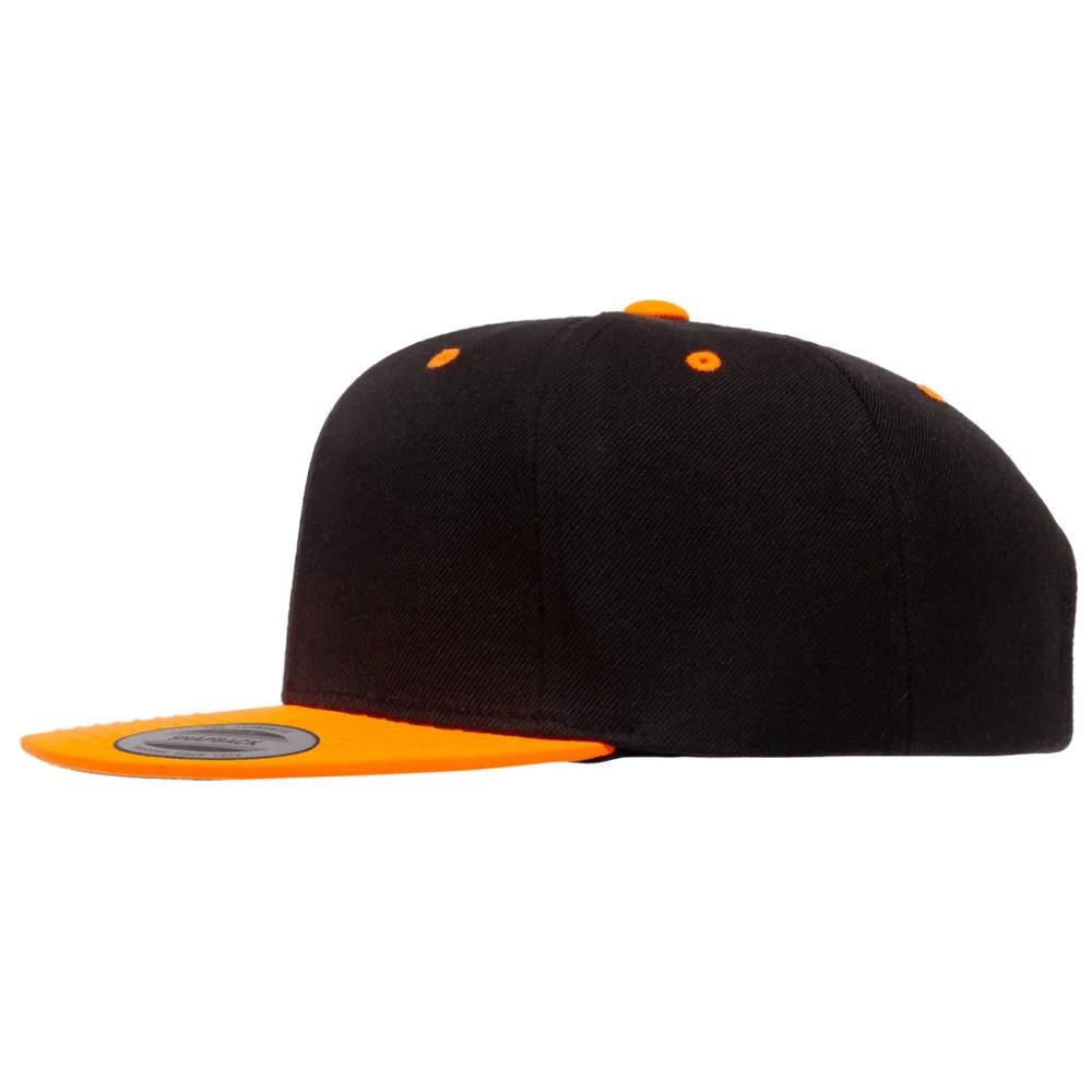 Flexfit Two Tone Snapback Cap