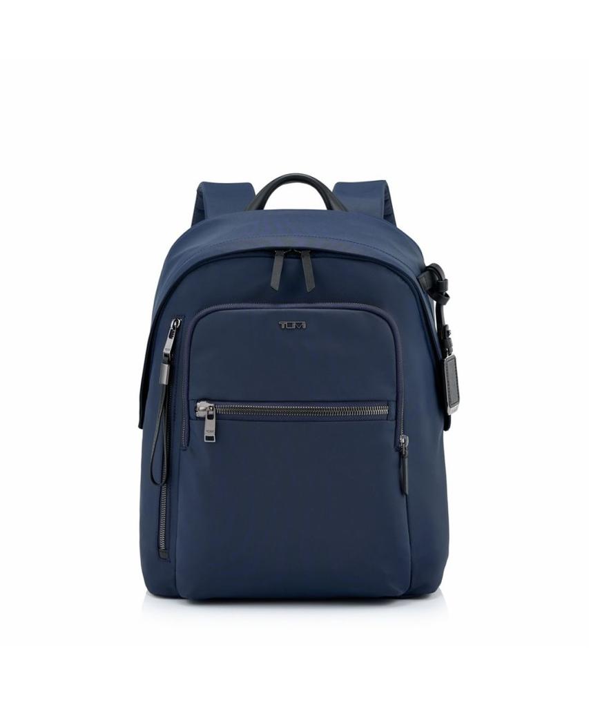 Tumi Voyager Halsey Backpack Ink/Black_0196601Nkd