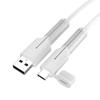 Universal Type C Charger Cable Protector Cord Saver Silicone Charger Cable Protective Cap Data Line Accessories Silicone Cover