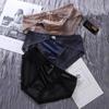 Panties Perspective Fancy Lace Panties For Women Traceless Crotch Of Cotton Briefs Lady Panty Underwear Low-rise Briefs