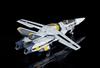 Max Factory PLAMAX The Super Dimension Fortress Macross Do You Remember Love VF 1S Fighter Valkyrie Fokker Scale Assembly Type Plastic Model 1/72 [Roy