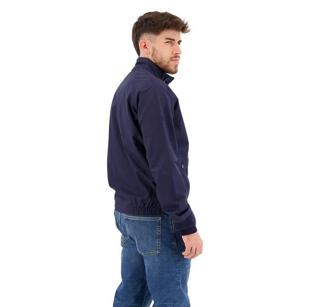 Superdry Vintage Collegiate Harrington куртка