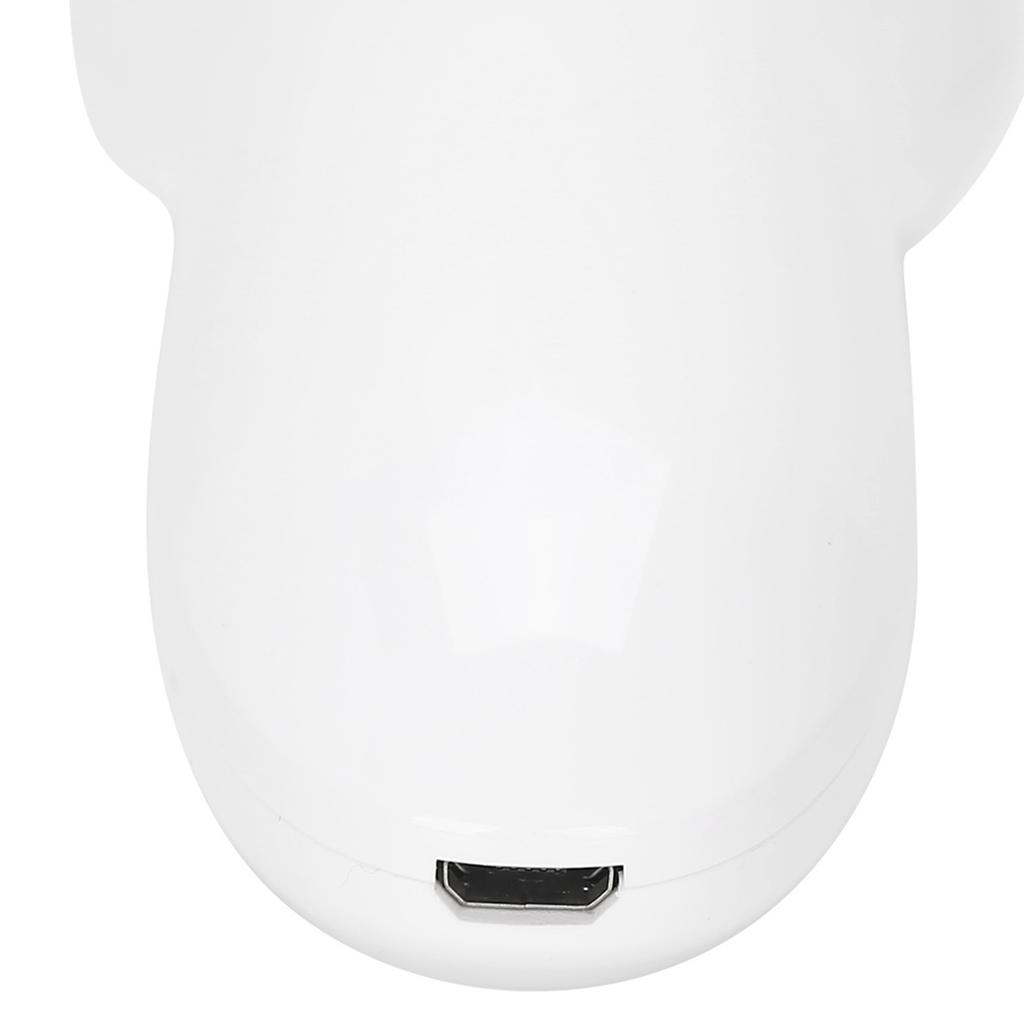 Электрический эпилятор для удаления волос с зарядкой через USB Эпилятор с хлопковой нитью (хост-хост с хлопковой нитью USB)