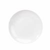 Белая круглая melamine обеденная тарелка Jingyu 11 дюймов (20-Упаковка)