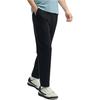 Fila Повседневные брюки мужские угольно-черные F11M443601FBK