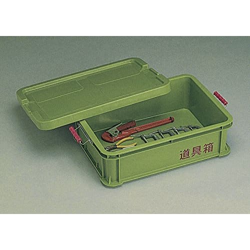 Risu Tool Box S Professional